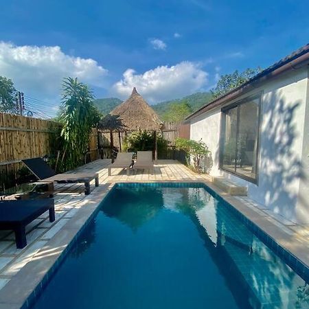 Bamboo Villa เกาะเต่า ภายนอก รูปภาพ