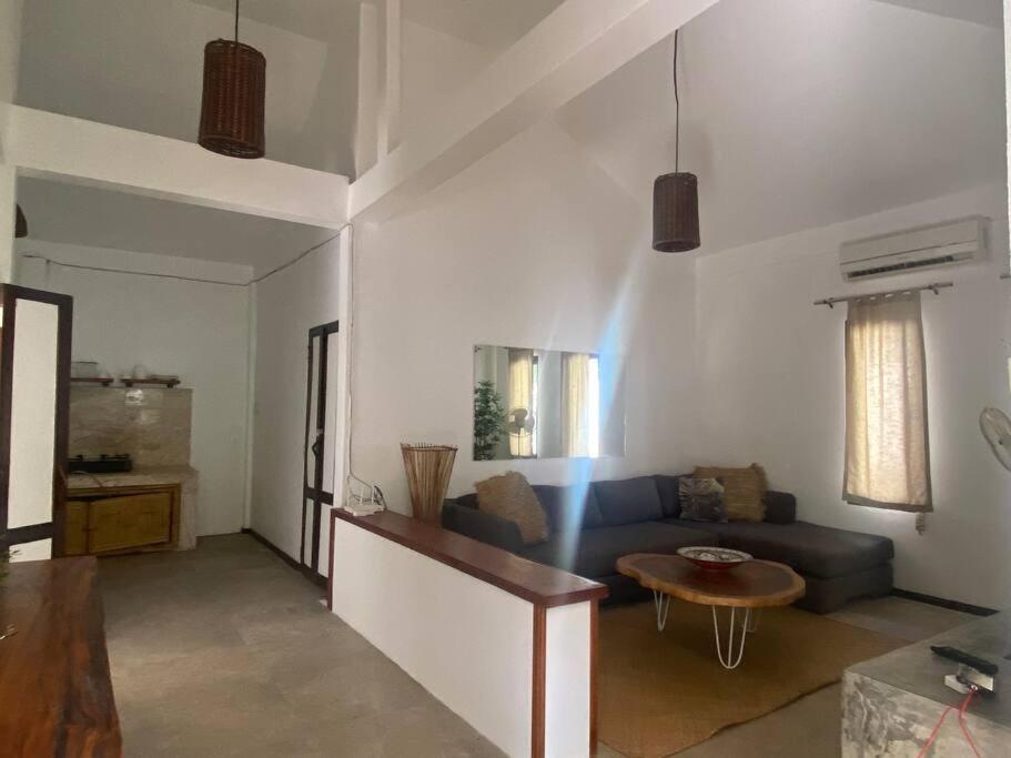 Bamboo Villa เกาะเต่า ภายนอก รูปภาพ
