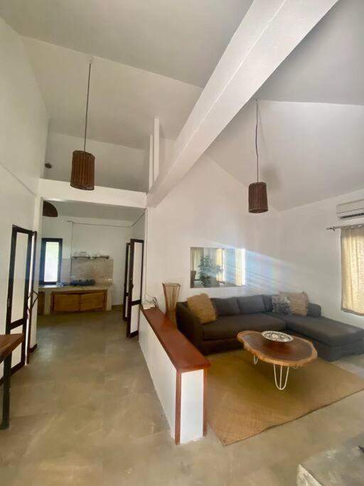 Bamboo Villa เกาะเต่า ภายนอก รูปภาพ