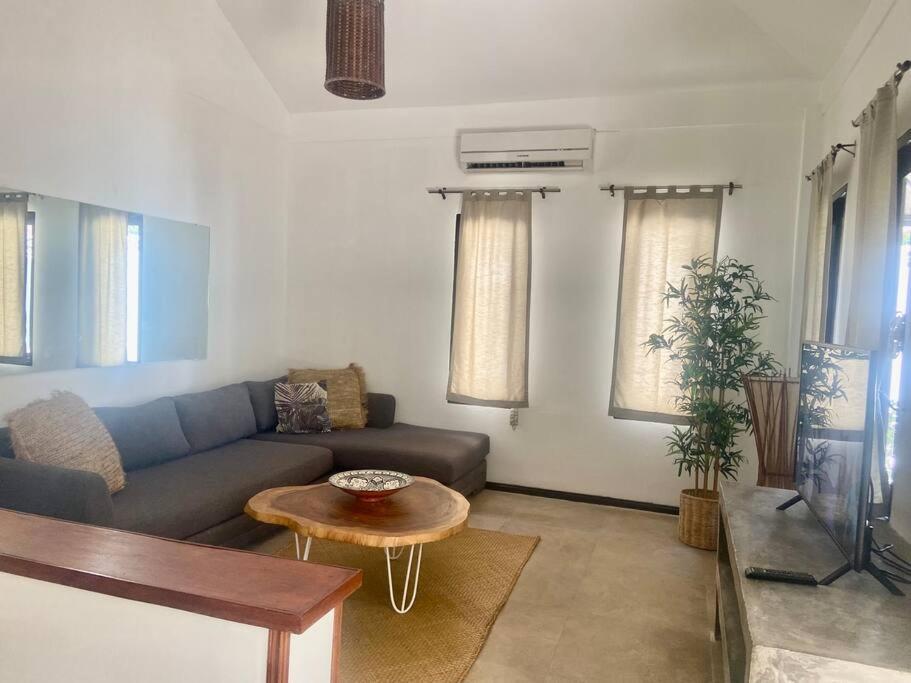 Bamboo Villa เกาะเต่า ภายนอก รูปภาพ