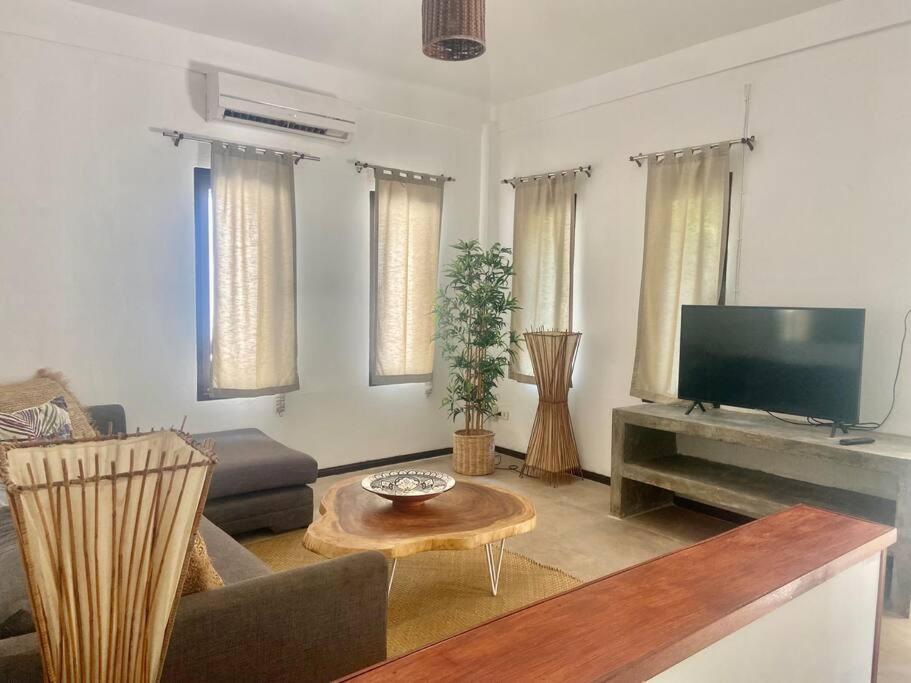 Bamboo Villa เกาะเต่า ภายนอก รูปภาพ